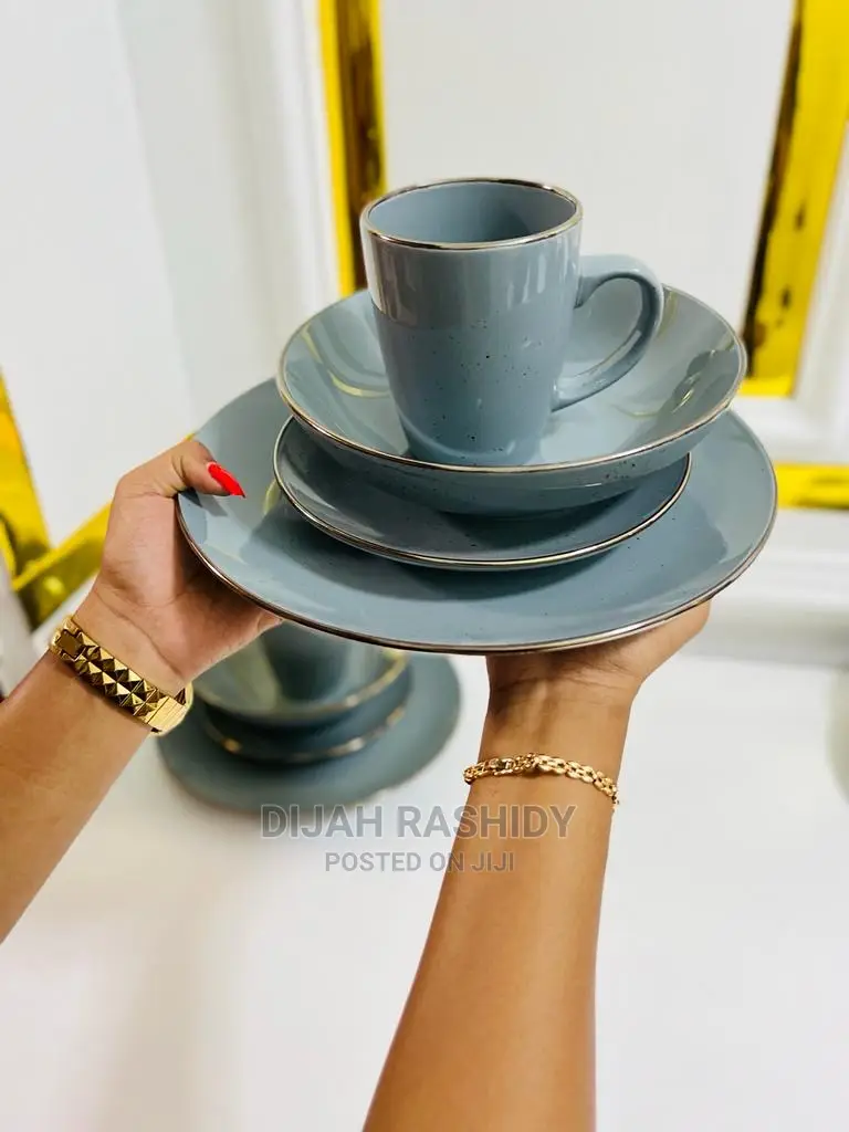 Simple Dinnerset