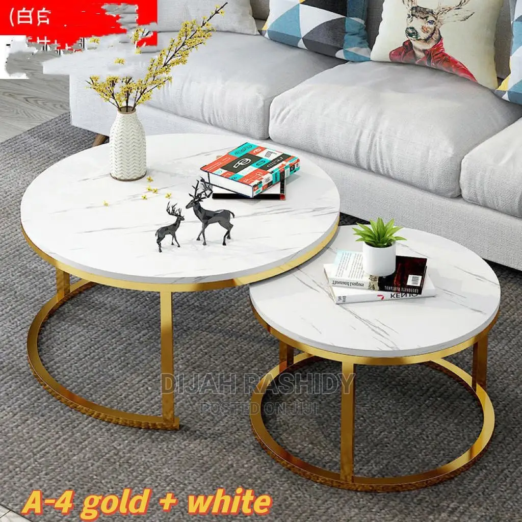 Luxury Coffee Table