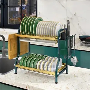 Kitchen Rack