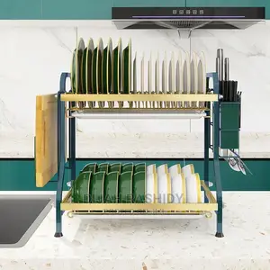 Kitchen Rack