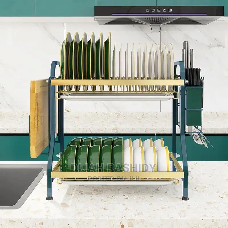 Kitchen Rack