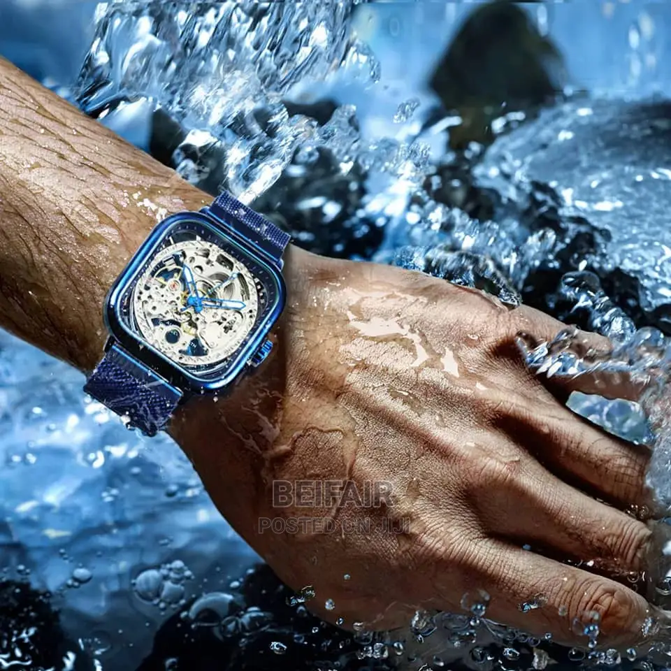 Grand Watches