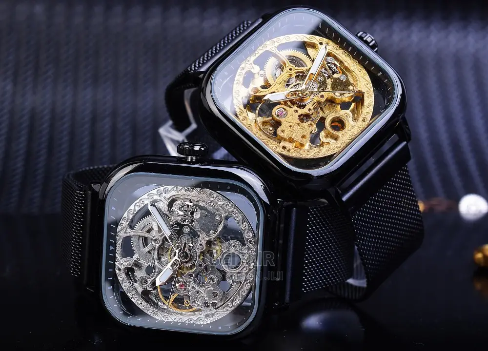 Grand Watches