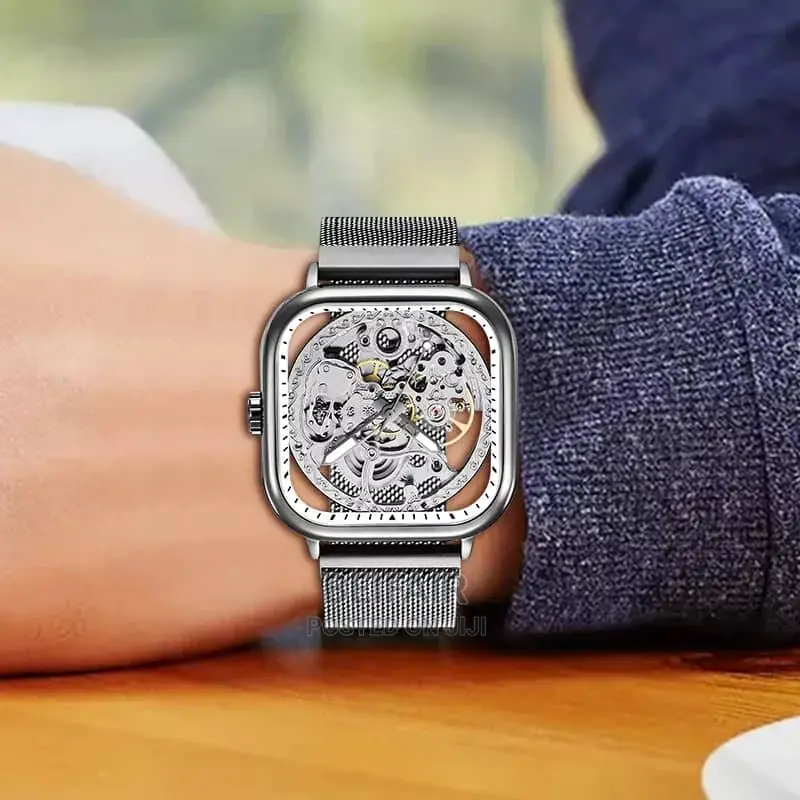 Grand Watches