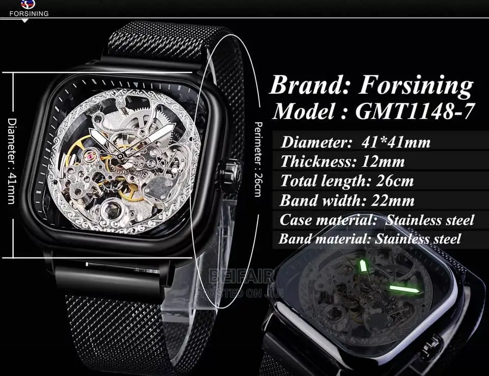 Grand Watches