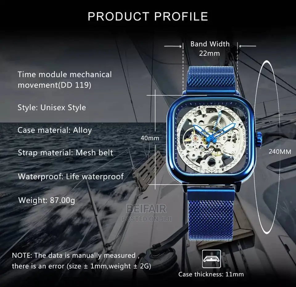 Grand Watches