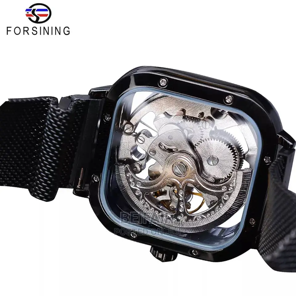 Grand Watches