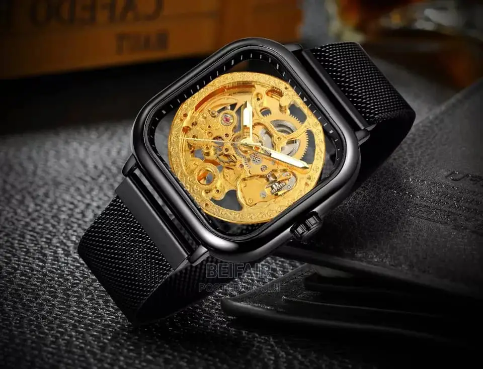 Grand Watches