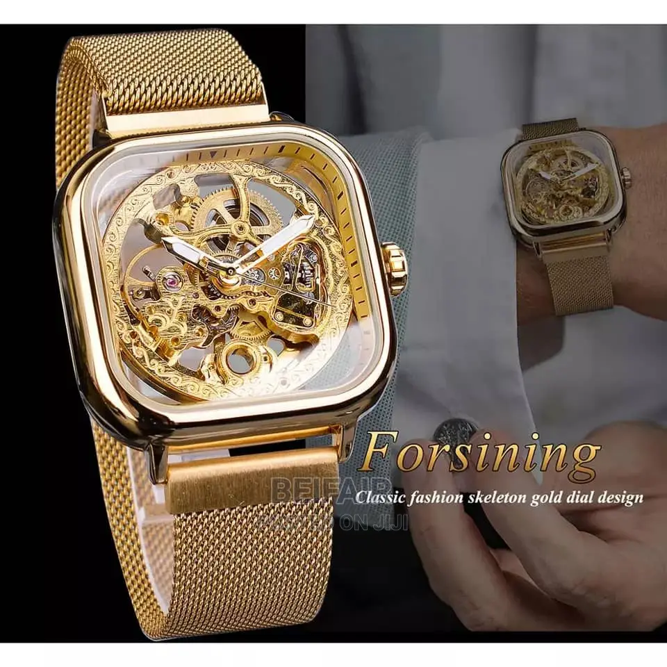 Grand Watches
