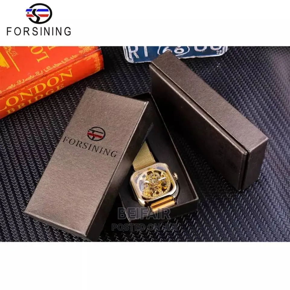 Grand Watches