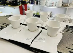 Montana Cupsaucer
