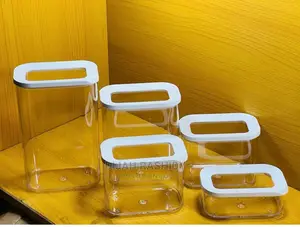 Food Storage Container