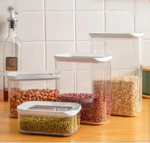 Food Storage Container