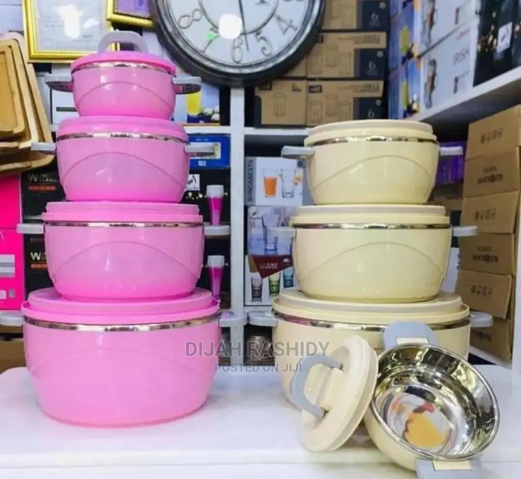 Hotpot 4pc