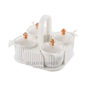 Spices Set