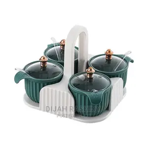 Spices Set