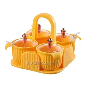 Spices Set
