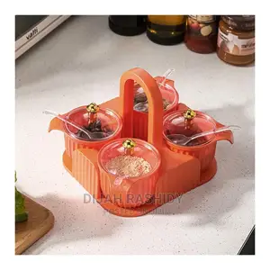 Spices Set