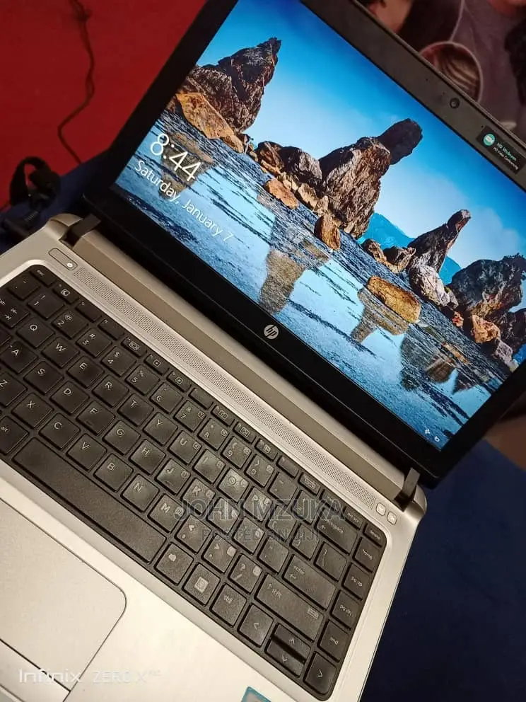 Laptop HP ProBook 430 G3 4GB Intel Core I7 HDD 500GB