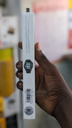 Vidvie Smart Watch