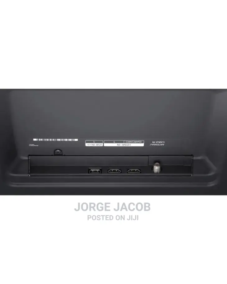 TLC ANDROID Flat Tv Inch 32