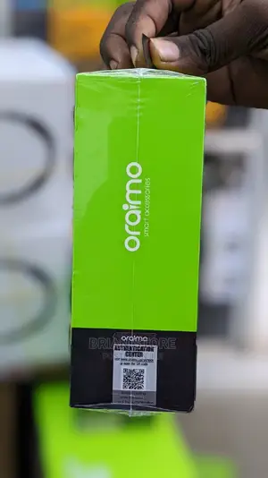 Oraimo Smart Watch Tempo W2