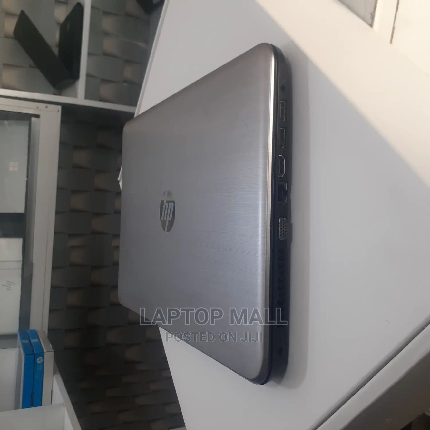 Laptop HP 348 G4 8GB Intel Core I5 HDD 500GB