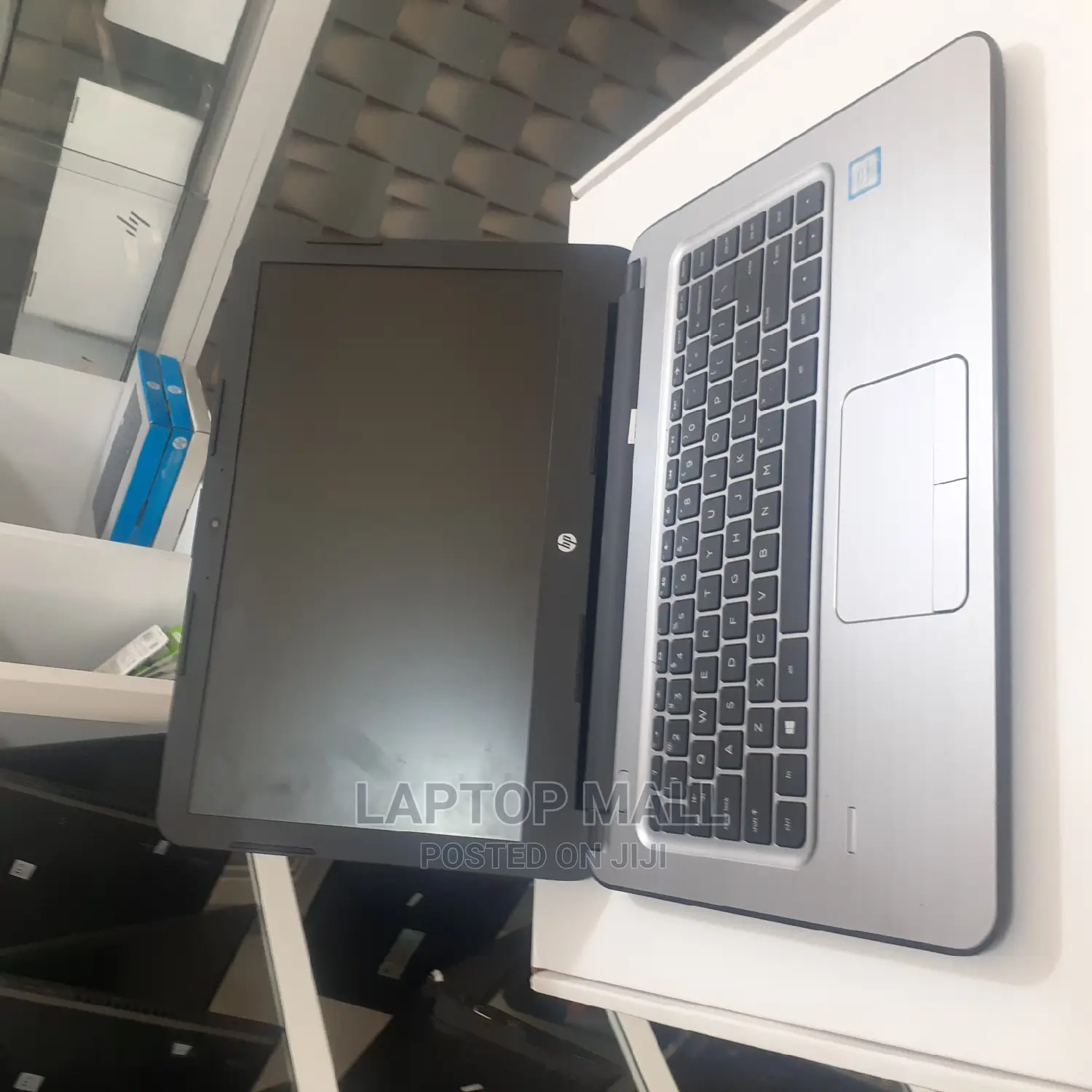 Laptop HP 348 G4 8GB Intel Core I5 HDD 500GB