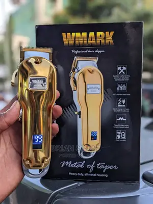 Wmark Cutting Mashine