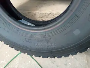 Trantone 9.00R20