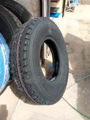 Trantone 9.00R20