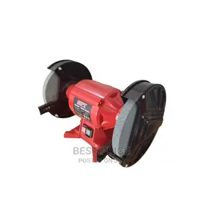 Mpt Bench Grinder Mbg2003