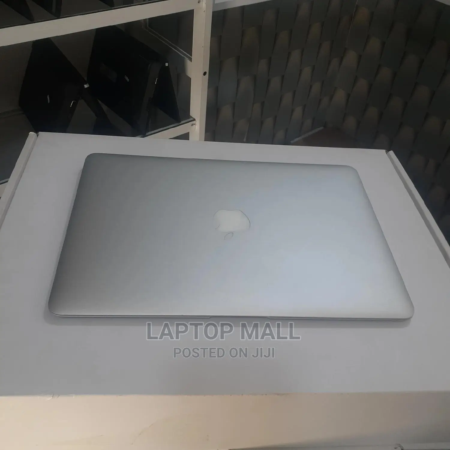 Laptop Apple MacBook 2013 8GB Intel Core I5 SSD 128GB