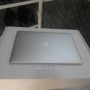 Laptop Apple MacBook 2013 8GB Intel Core I5 SSD 128GB