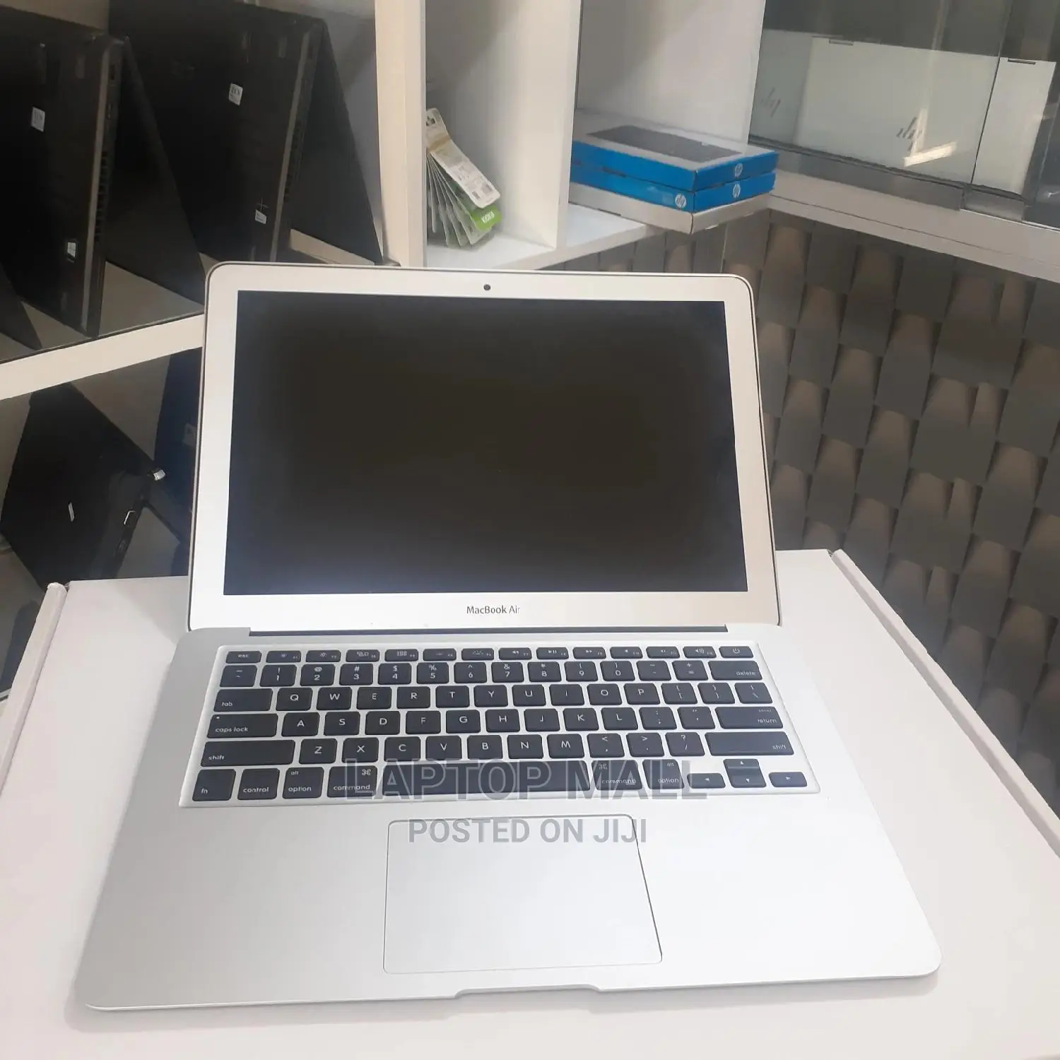 Laptop Apple MacBook 2013 8GB Intel Core I5 SSD 128GB