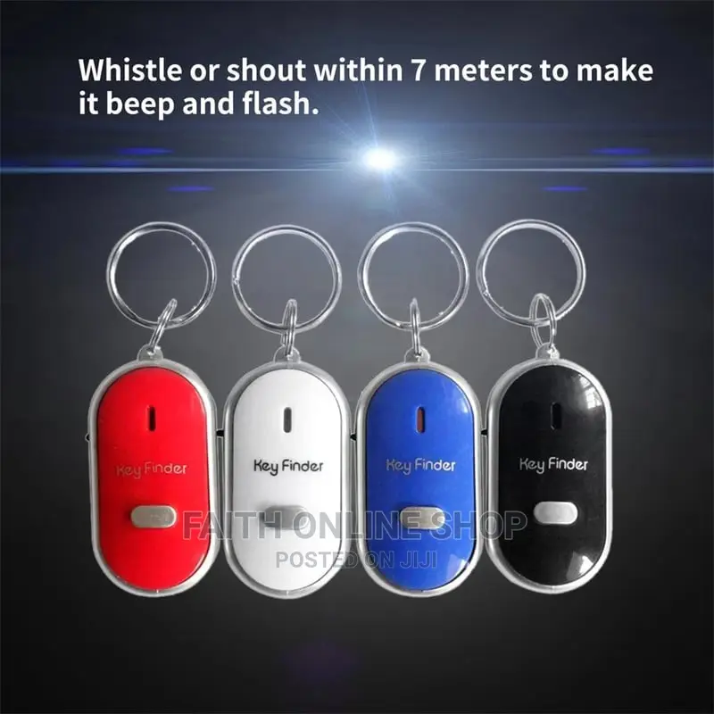 Key Finder Anti Lost Device