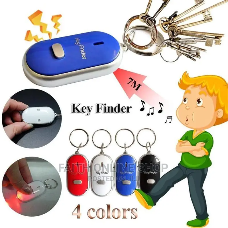 Key Finder Anti Lost Device