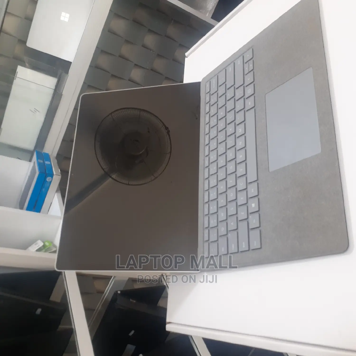 Laptop Microsoft Surface Book 2 8GB Intel Core I5 SSD 256GB