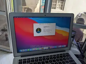 Laptop Apple MacBook 2017 8GB Intel Core I5 SSD 128GB