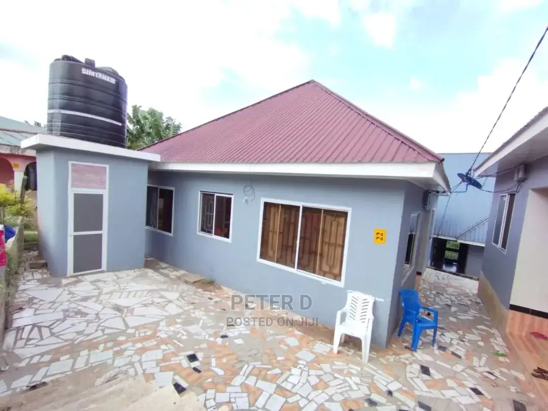 1bdrm Apartment in Kimara for Rent