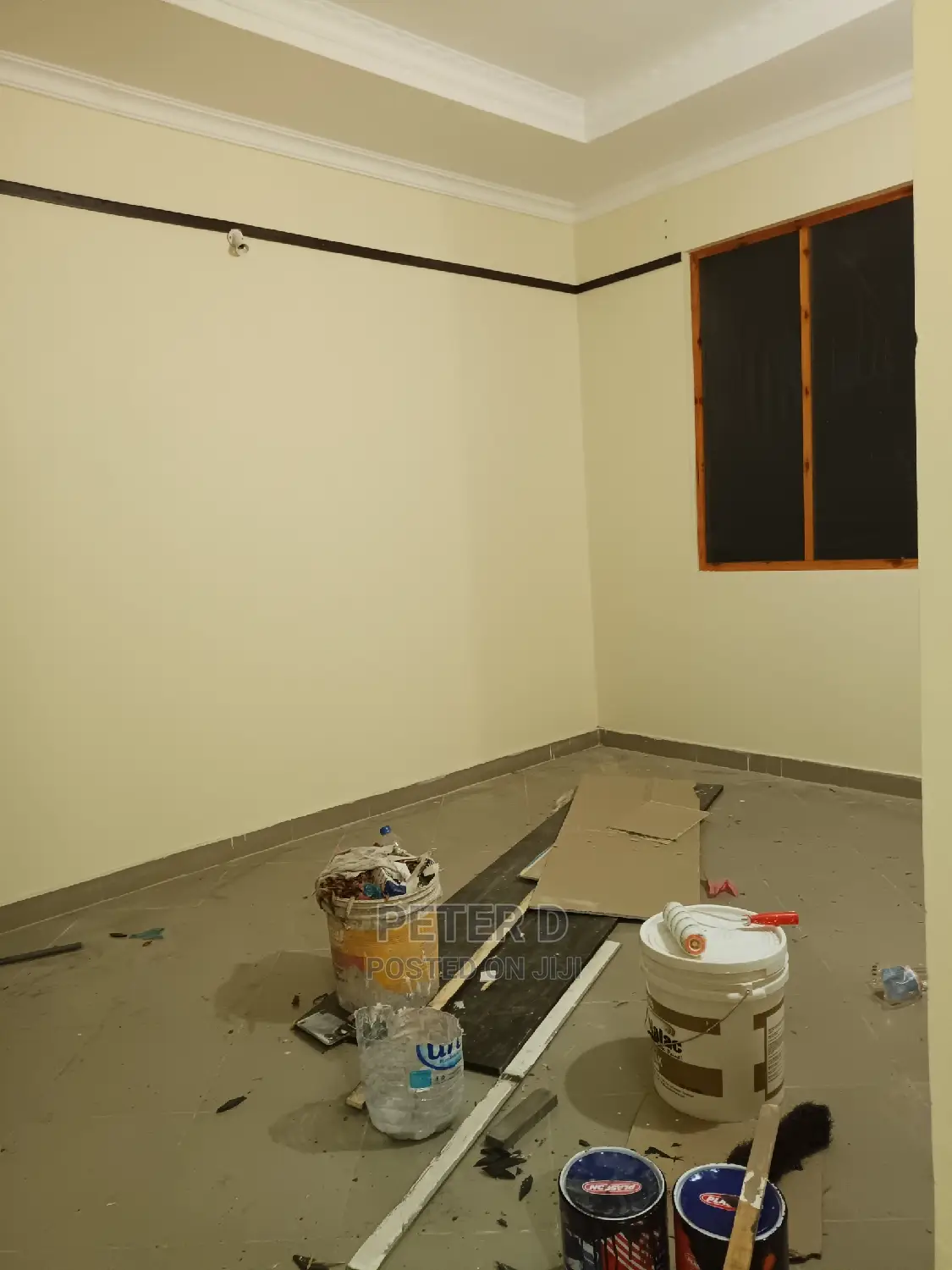 1bdrm Apartment in Kimara for rent