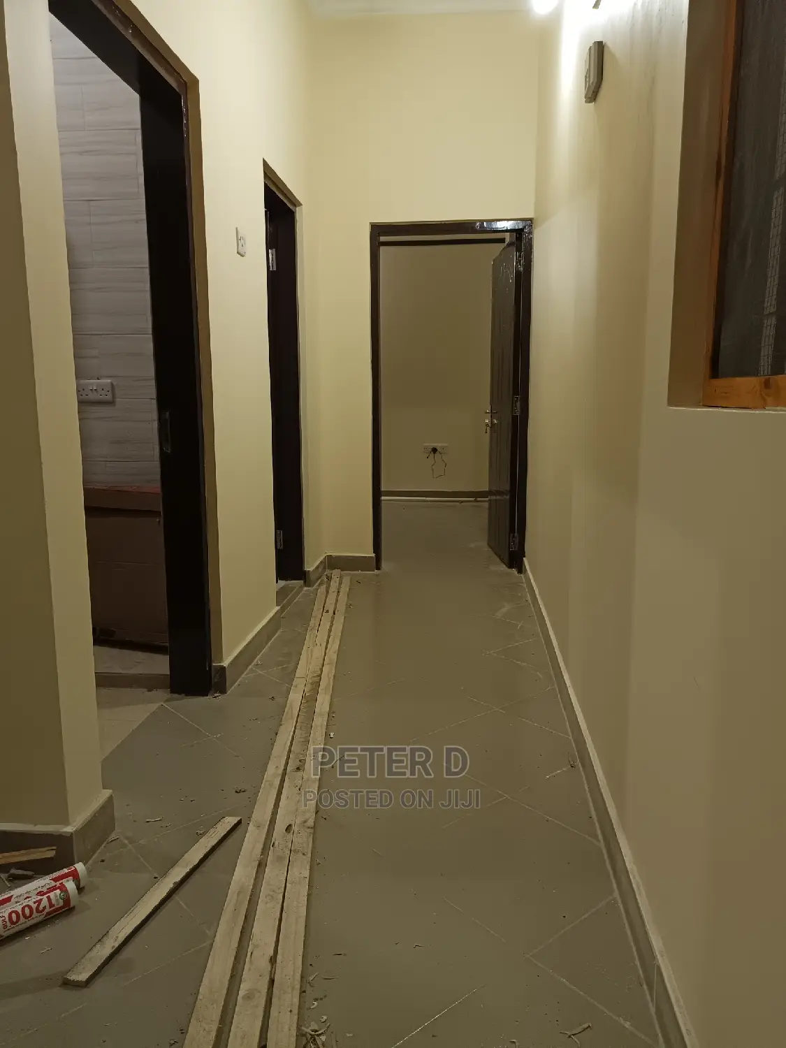 1bdrm Apartment in Kimara for rent