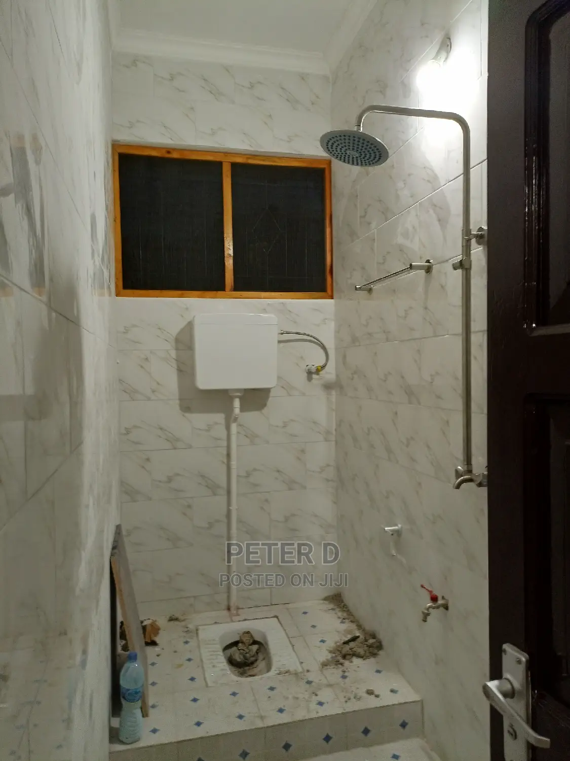 1bdrm Apartment in Kimara for rent