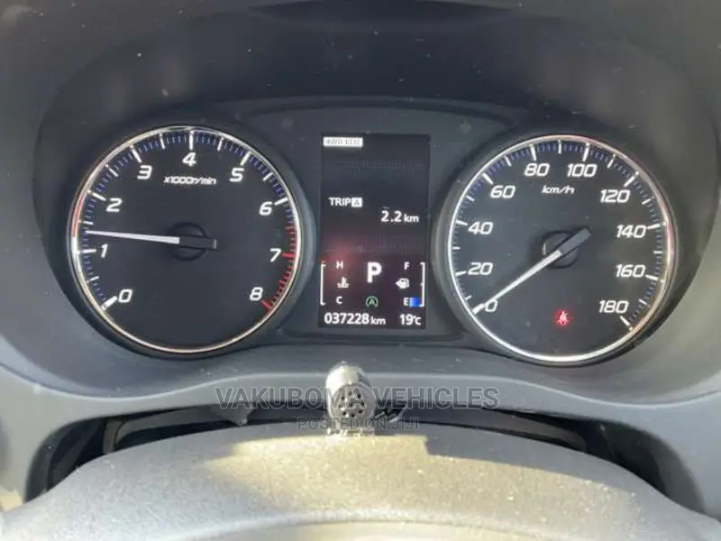 Mitsubishi Outlander 2016 Gray