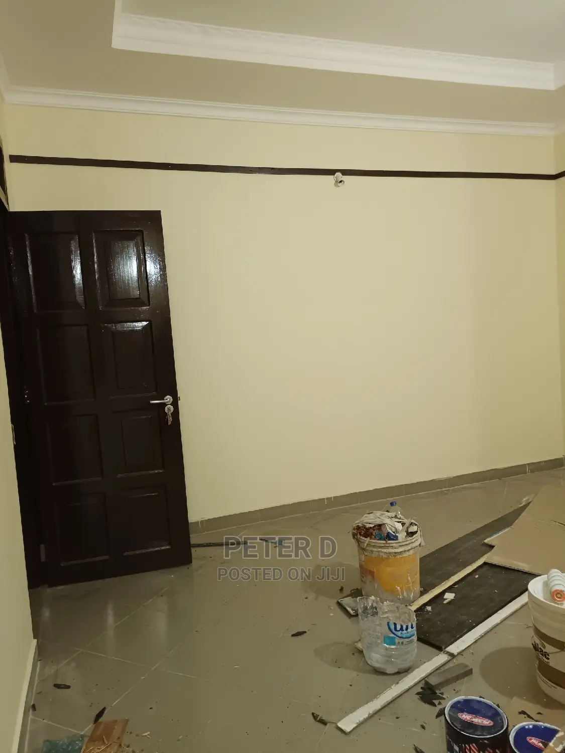 1bdrm Apartment in Kimara for Rent