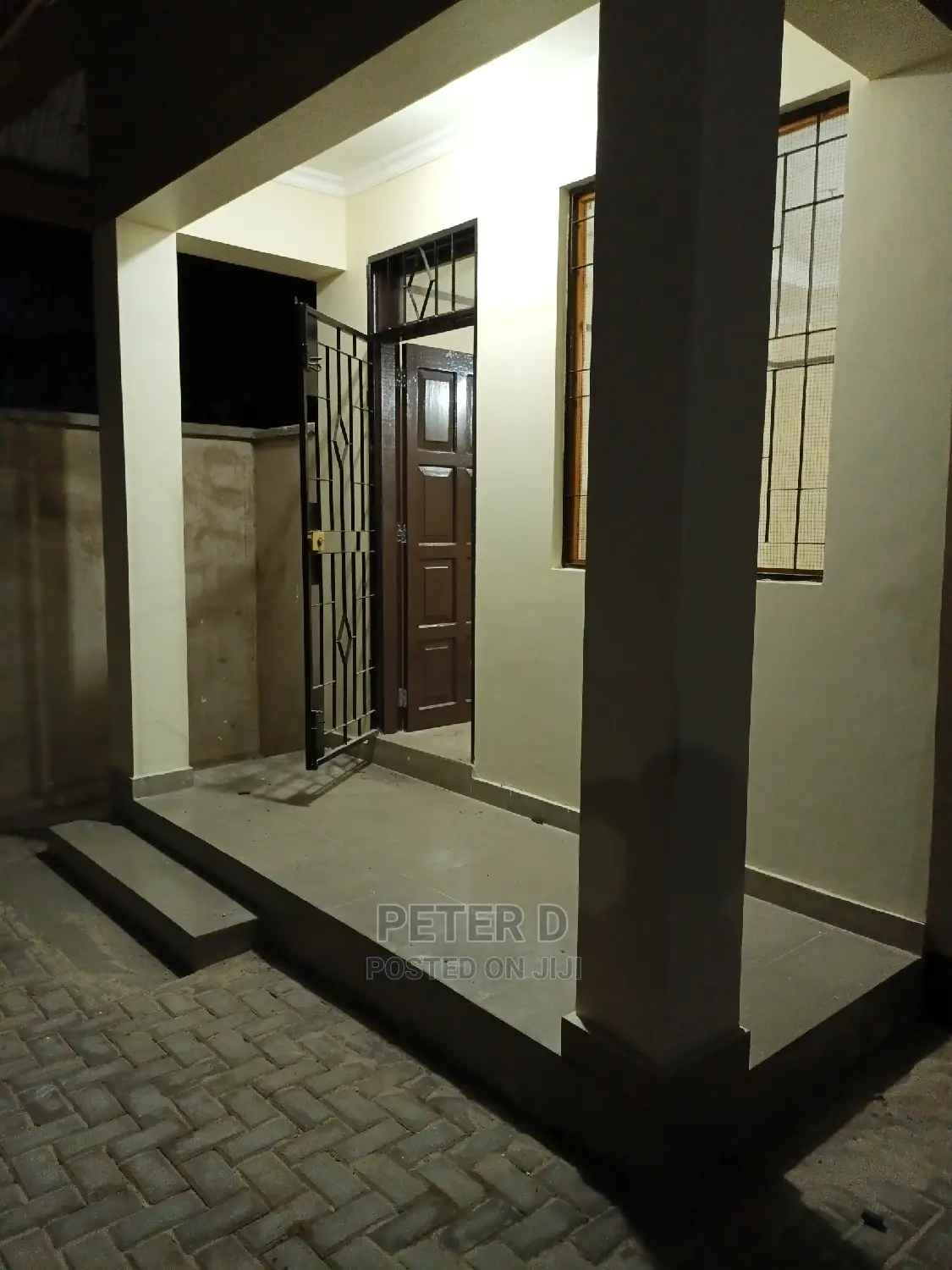 1bdrm Apartment in Kimara for Rent