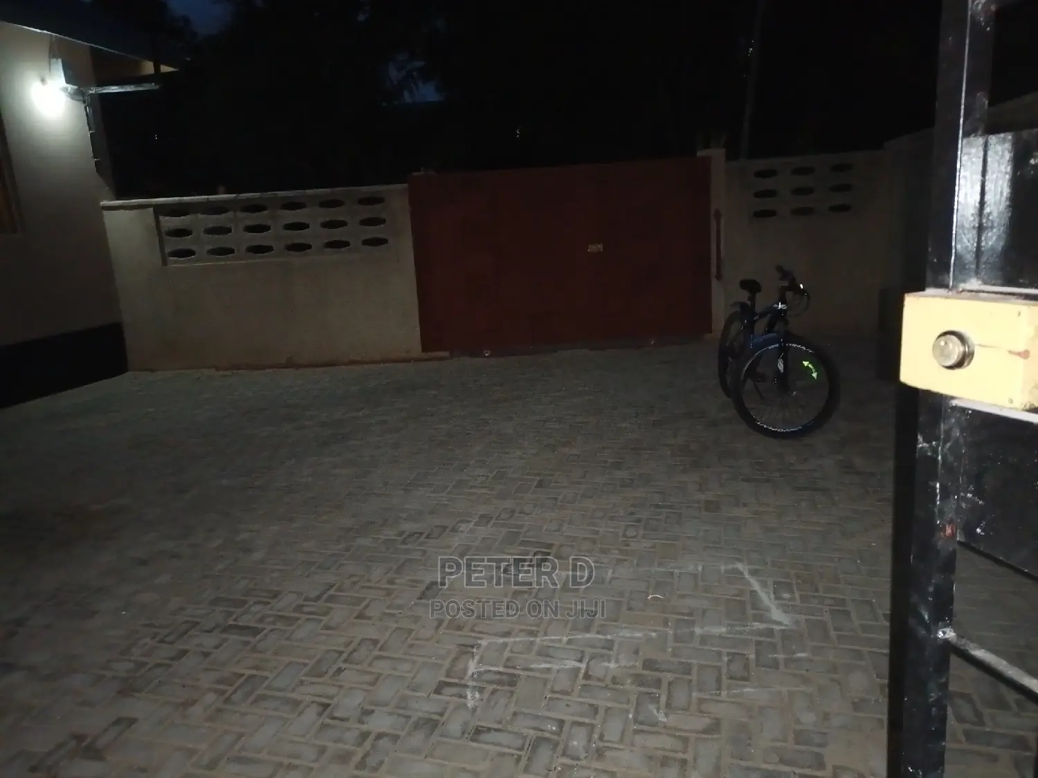 1bdrm Apartment in Kimara for Rent