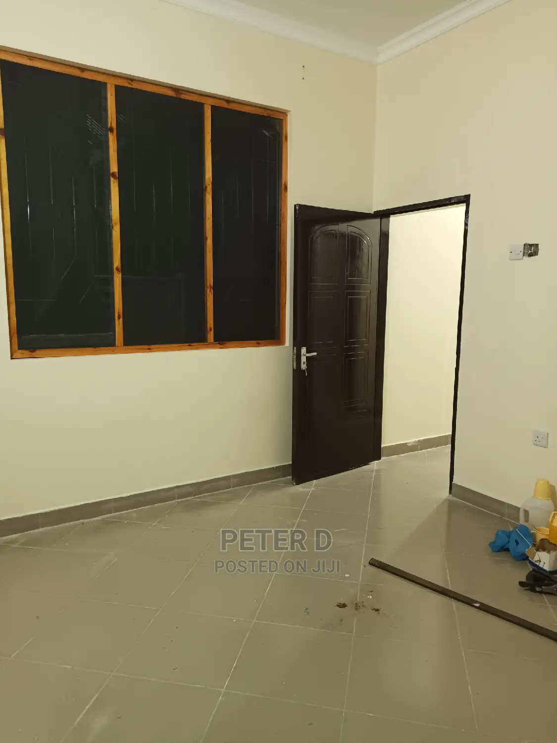 1bdrm Apartment in Kimara for Rent