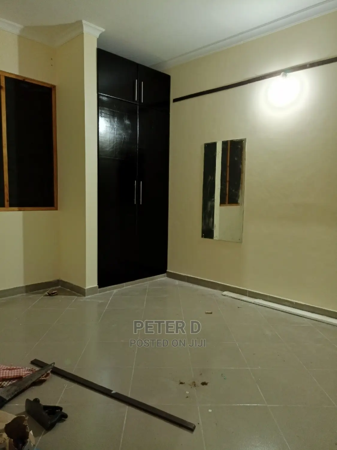 1bdrm Apartment in Kimara for Rent