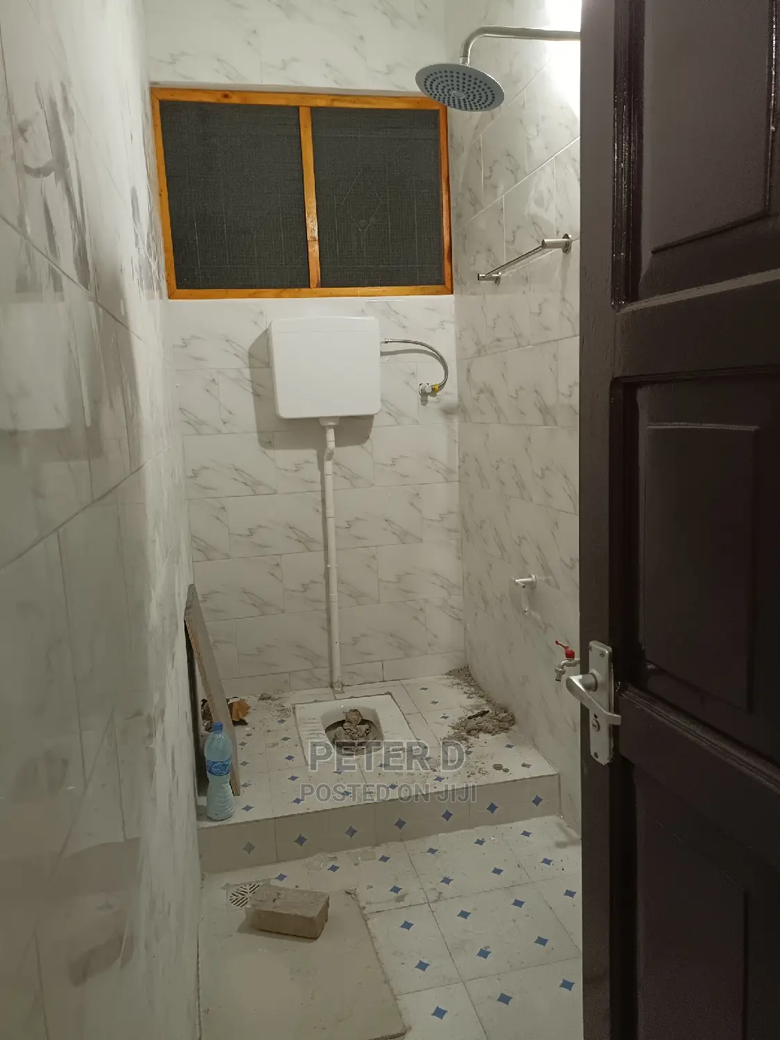 1bdrm Apartment in Kimara for Rent